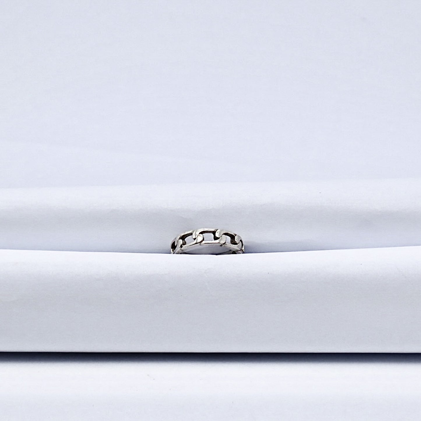Sterling Silver Ring