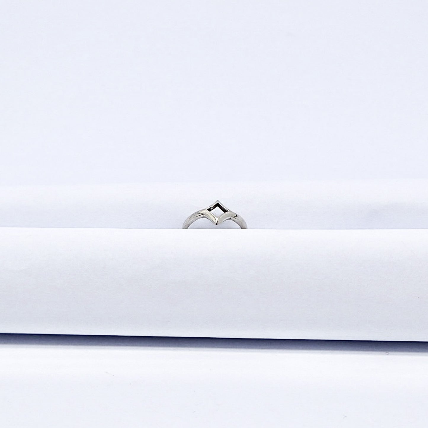 Sterling Silver Ring