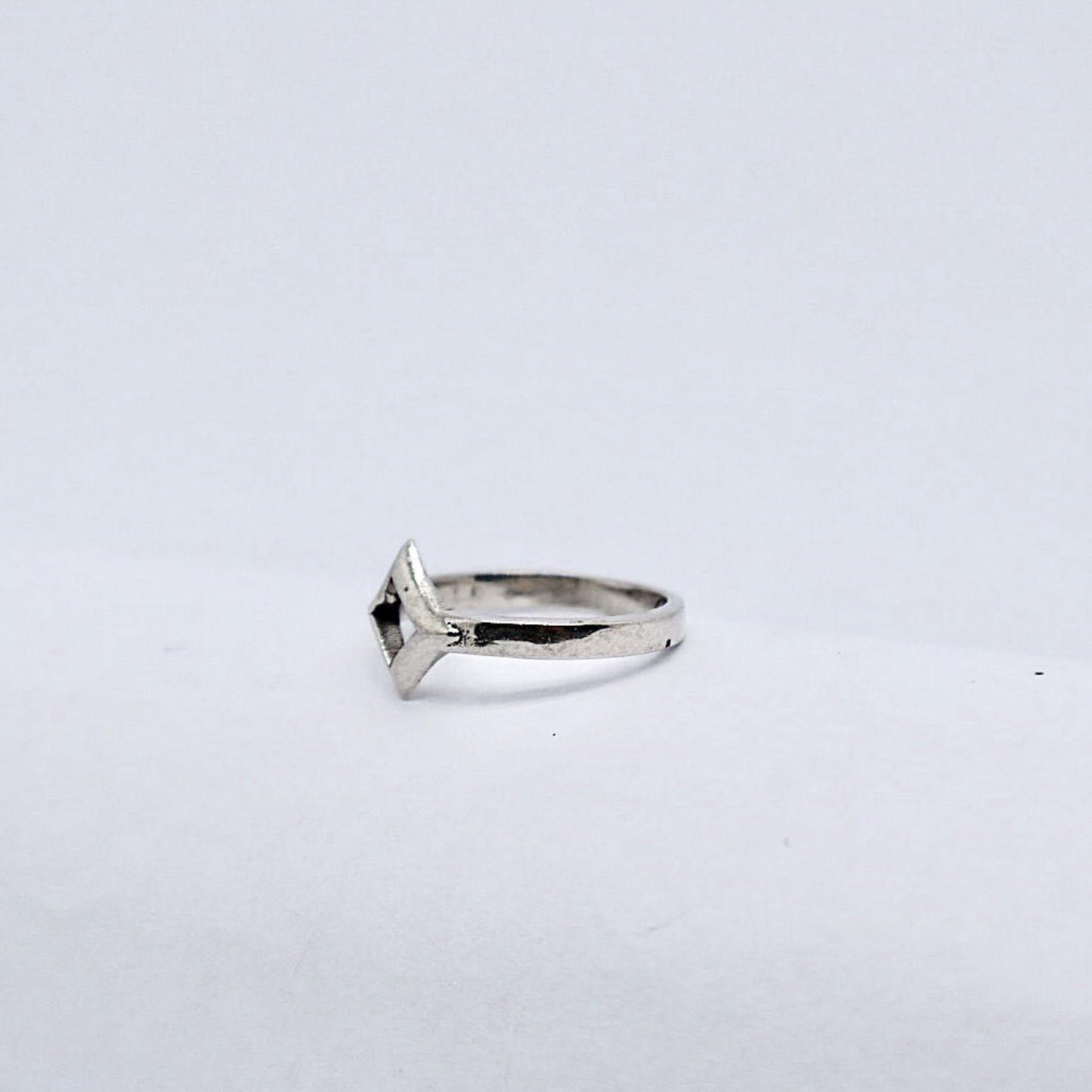 Sterling Silver Ring