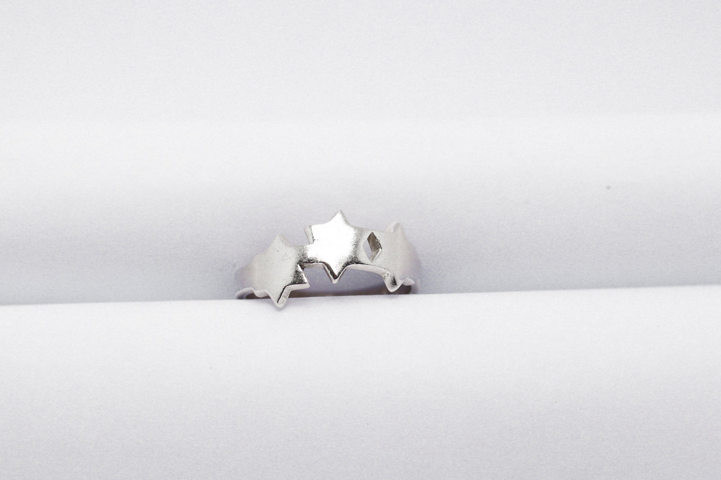 Sterling Silver Ring