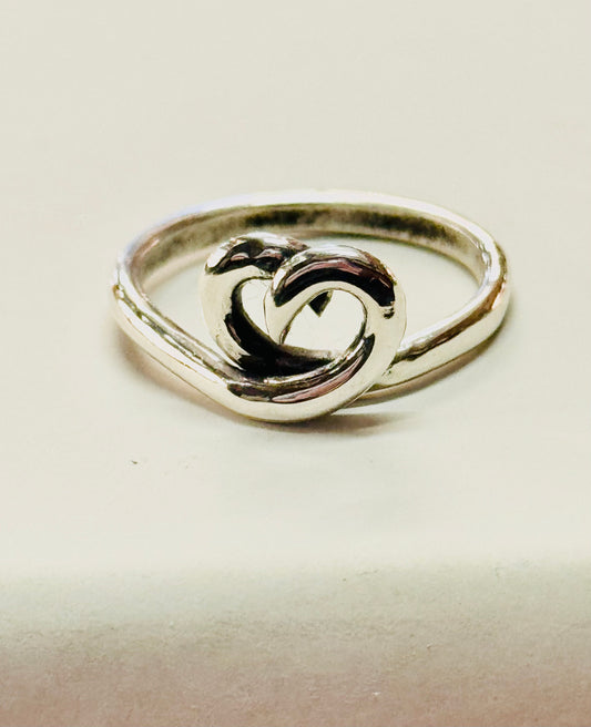 Special Order - Sterling Silver Ring