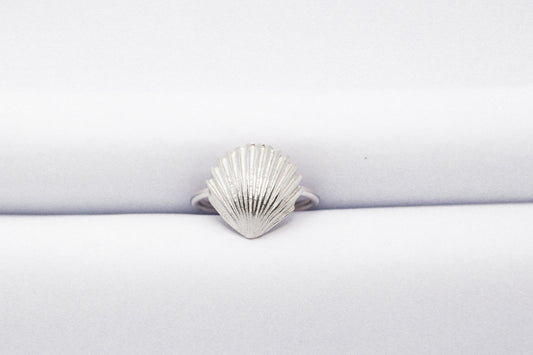 Sterling Silver Ring (Copy)