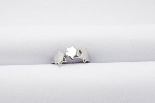 Sterling Silver Ring