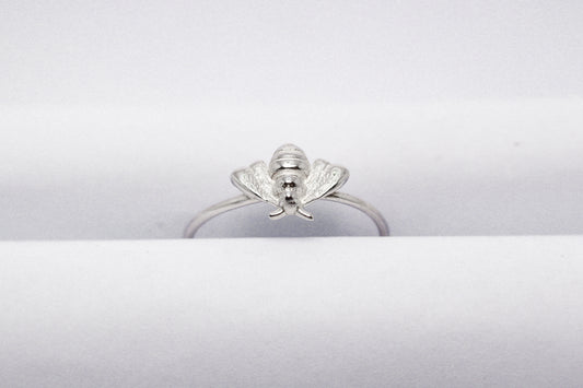 Sterling Silver Ring