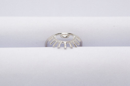 Sterling Silver Ring