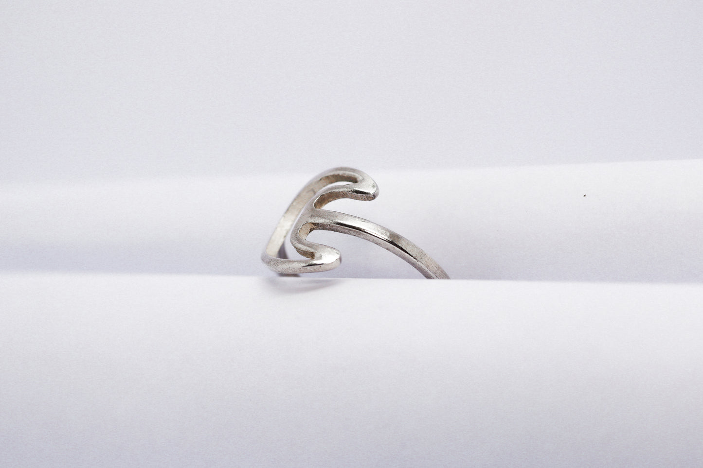 Sterling Silver Ring