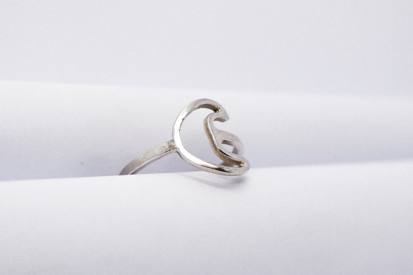 Sterling Silver Ring